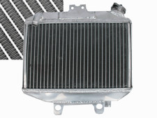 Pour Honda CR125 CR 125 CR125R CR 125 R 1998-1999 98 99 Aluminium Radiateur