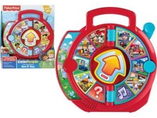 FISHER PRICE LA NUOVA FATTORIA