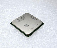 AMD Sempron 64 2800+ 1,6 GHz - socket SDA2800AIO3BX 754