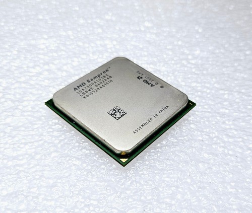 Amd sempron 2800 ghz - 64, 2800+