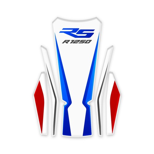 Paraserbatoio per bmw 1250 - paraserbatoio,