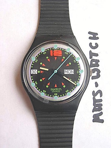 SWATCH+DUMMY-VARIANT+UOMO++GB7