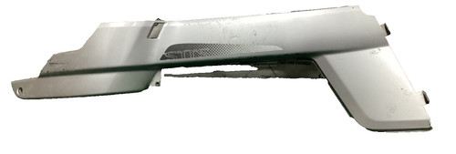 Carena fascia laterale - carena,