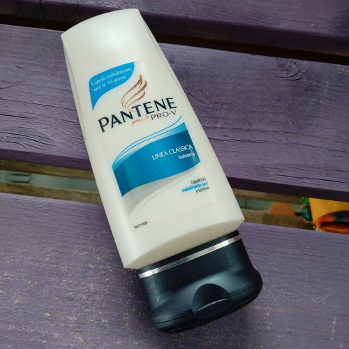 Pantene linea classica - pantene, 1