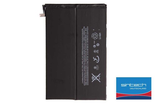 Batteria per apple ipad mini - ipad,