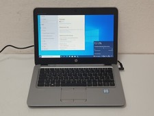 Hp EliteBook 820 i5-6300U 2,40