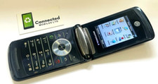 Motorola RAZR2 V8 - Cellulare (Sbloccato) Flip Fold Classic - Vedi Descrizione