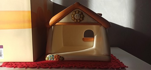 Thun casetta stalla baita - casetta,,