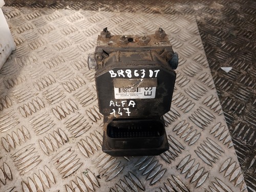 Bloc hydraulique abs - hydraulique,