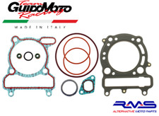 GUARNIZIONI GRUPPO TERMICO