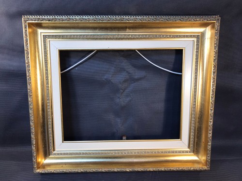 Antico grande cornice foto - cornice,