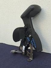 LEVA FRENO A MANO DI STAZIONAMENTO FIAT PANDA NEW 4X4 ANNO 2013 RICAMBI AUTO