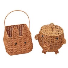 Cestino portaoggetti