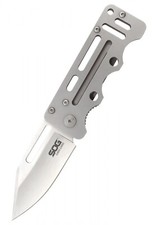 Coltello tascabile Cashcard
