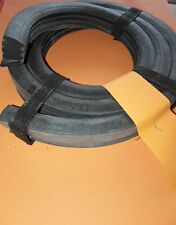 Guarnizione anteriore capote Innocenti 950 Spider