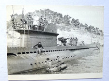 VECCHIA FOTO MARINA MILITARE