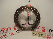 Disco Freno Posteriore Brake