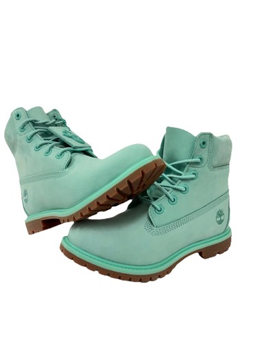 Stivali timberland 50th - stivali,