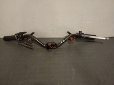 Sterzo manubrio VESPA LX 50/125/150 INIEZIONE 2009 2012