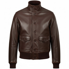 Giacca da volo Aviator A-2 SWO