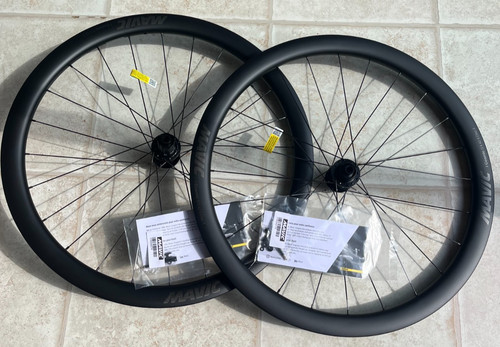 Mavic cosmic dischi - mavic, s