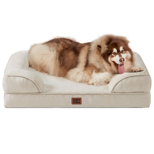 Eheyciga cuccia cane - cuccia,