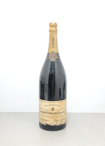 Champagne alfred rothschild - champagne,