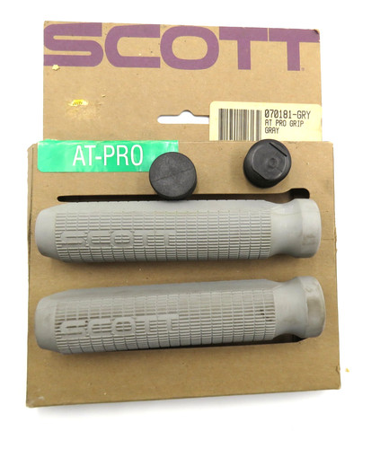 Manopole mtb scott pro - mtb, at-pro