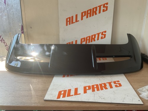 Spoiler posteriore ford - spoiler,