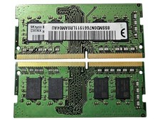 Memoria RAM HMA81GS6DJR8N-XN 8