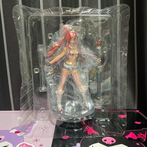 Figurina bandai gurren - bandai, lagann