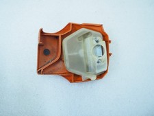 CARTER CUFFIA FILTRO ARIA MOTOSEGA HUSQVARNA T 425 USATO