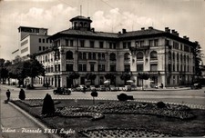 Udine piazzale XXV l Luglio