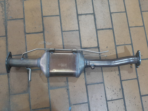 Filtro antiparticolato dpf - filtro,