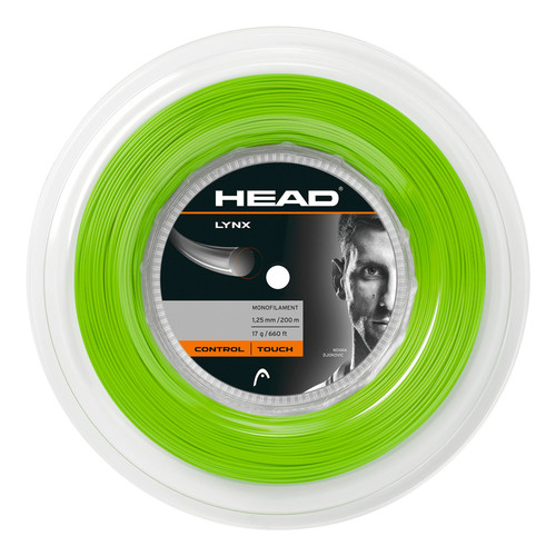 Rullo per corde - , head