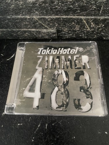 Tokio hotel zimmer 483 2007 - zimmer, (2007