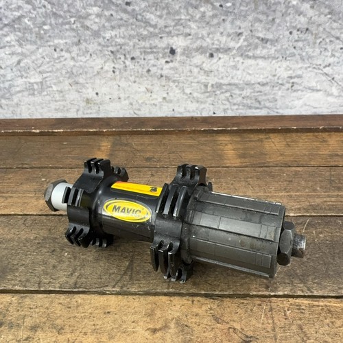 Mozzo posteriore vintage - , mavic