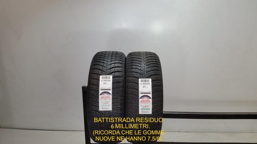 Gomme usate termiche - gomme,