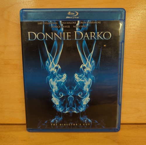 Donnie darko - (blu-ray,,
