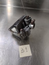 carburatore originale gurtner