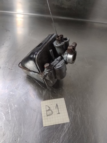 Carburatore originale gurtner - carburatore,