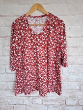 Camicia da donna Ulla Popken