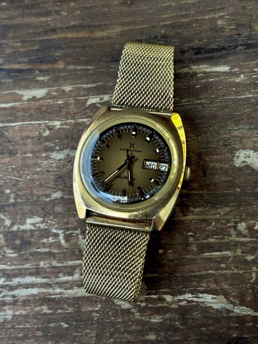 Hamilton electronic vintage - electronic,