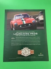 ROLEX DAYTONA FERRARI