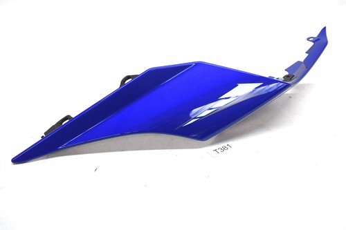 Carena posteriore yamaha yzf - carena,