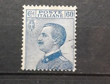 1923 REGNO FRANCOBOLLO