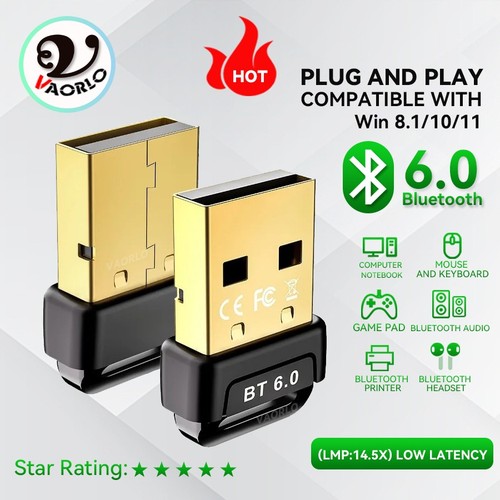 Nuovo adattatore bluetooth usb - adattatore,