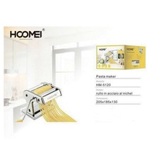 PASTA MAKER MACCHINA PASTA