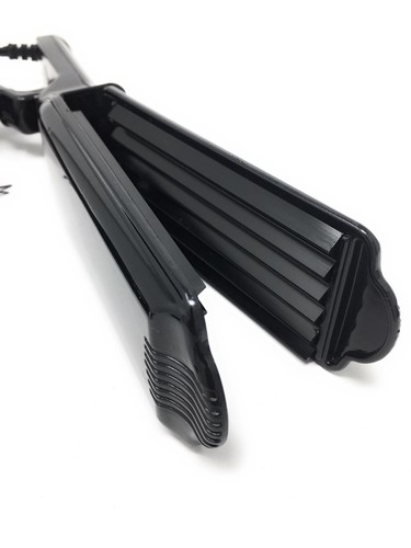 Piastra per capelli