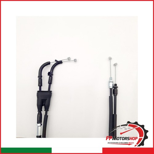 Cavo acceleratore gas moto - acceleratore,